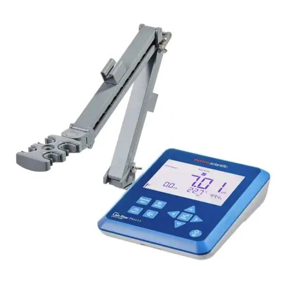 Orion Lab Star PH111 pH/mV Bench Meter Bio Kit