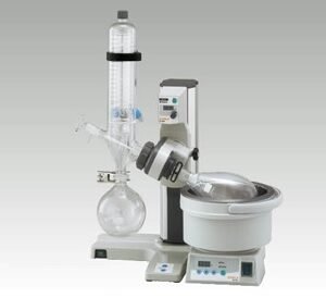 1L Rotary Evaporator w/ SB-1300 Water Bath N-1210BV-W