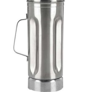 Blender 2-Liter Stainless Steel Container SS810