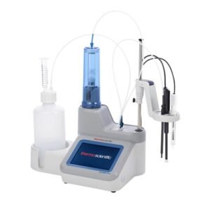 Orion Star T920 Redox Titrator without Electrode