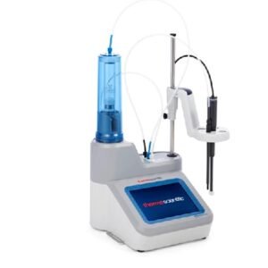 Orion Star T930 Ion Titrator without Electrode