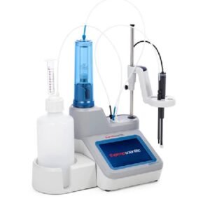 Orion Star T940 All-In-One Titrator without Electrode