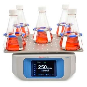 Solaris Small Open Air Orbital Shaker 100-240V