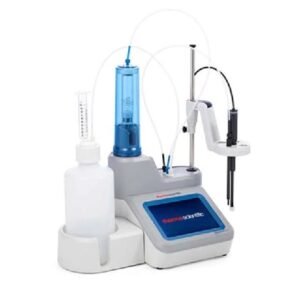 Orion Star T910 pH Titrator without Electrode