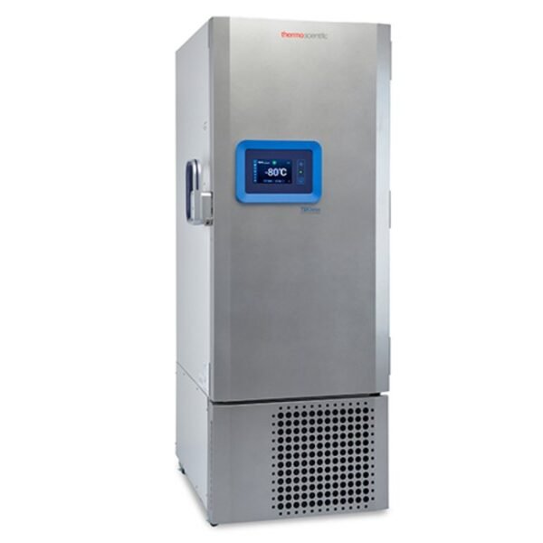 TSX -86C Ultra-Low Freezer Package with Chart Recorder 549L 115V - Image 2