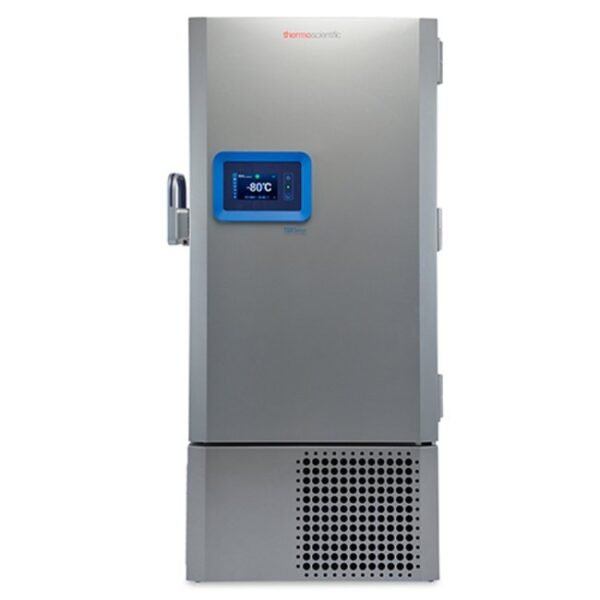 TSX -86C Ultra-Low Freezer Package with Chart Recorder 549L 115V - Image 3