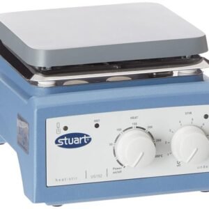 Analog Stirring Hot Plate 120V US152
