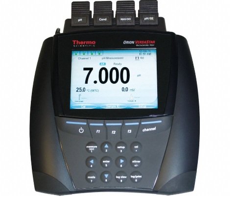 Orion Versa Star Pro pH Benchtop Meter