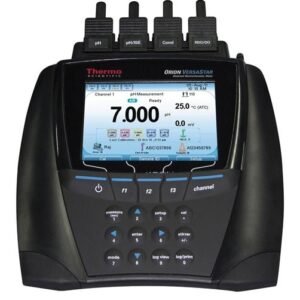 Orion Versa Star Pro pH/Conductivity Multiparameter Benchtop Meter