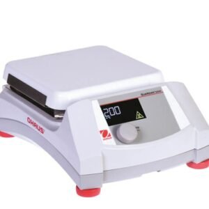 Guardian 5000 7"x7" Ceramic Top Hotplate 120V