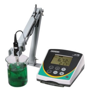 kalibrasi ph meter