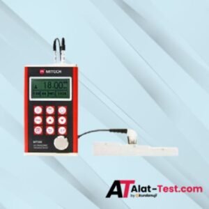 Alat Ukur Ketebalan Digital Ultrasonic MT200 (MITECH)