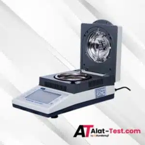 MA-50-10 Moisture Analyzer