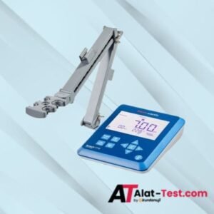 alat pengukur ph meter 1710 (EUTECH)