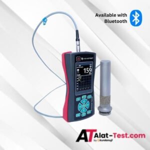 alat uji kekerasan hardness tester TU3 (Lab)