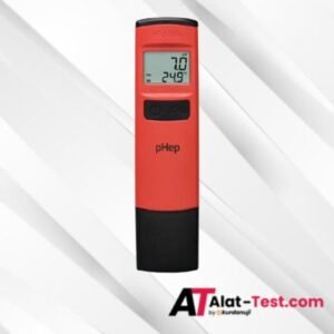 alat ukur kadar ph meter hanna HI-98107