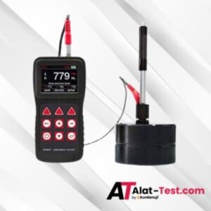 alat ukur ketebalan ultrasonic MT600 (MITECH)