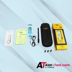 alat ukur oksigen terlarut DO meter AR8210