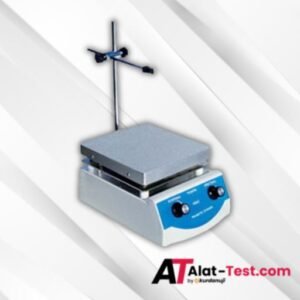 Alat Pengaduk Magnetik AMTAST MSH-3