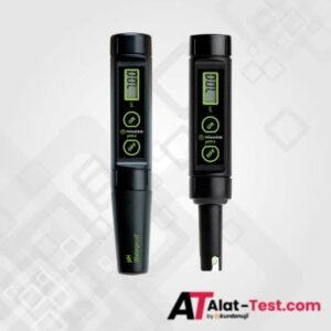 Alat Ukur Kadar pH Milwaukee pH54 Waterproof Tester