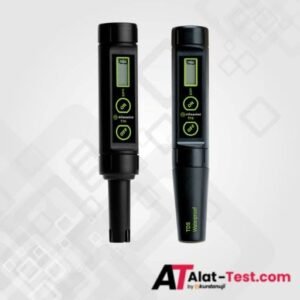 Alat Ukur Kandungan TDS Milwaukee T76 Waterproof High Range TDS Meter