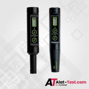 Alat Ukur TDS Meter Milwaukee T75 Waterproof Low Range