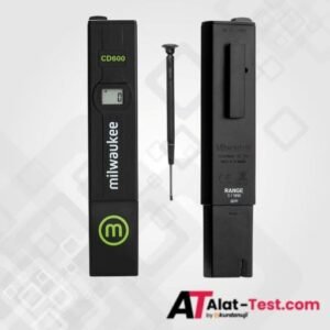 Alat Ukur TDS Milwaukee CD600 Digital Total Dissolved Solids Pen