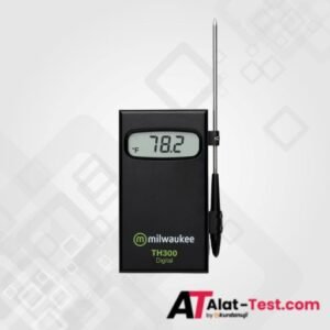 Termometer Milwaukee TH300F Digital Fahrenheit