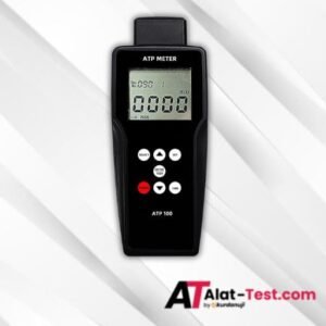 alat deteksi ATP fluorescence detector ATP-100 (LANDTEK)