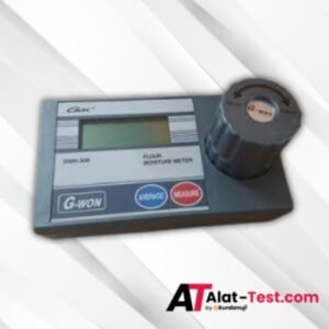 alat ukur kelembaban tepung moisture meter GMK-308