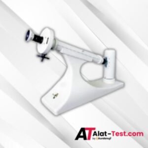 alat ukur putaran optik polarimeter SWXG-4 (AMTAST)