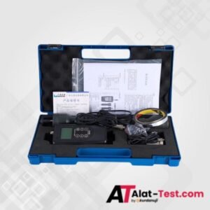 Alat Ukur Getaran Mesin Vibration Meter LANDTEK VM-6370T