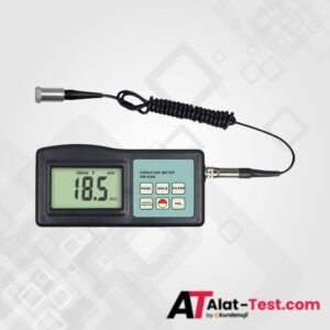 Alat Ukur Getaran Vibration Meter Landtek VM6360