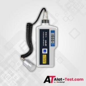 Alat Ukur Getaran Vibration Meter UYIGAO UA63B