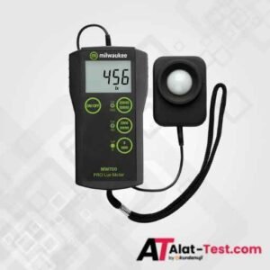 Alat Ukur Intensitas Cahaya Milwaukee MW700 PRO Lux Meter