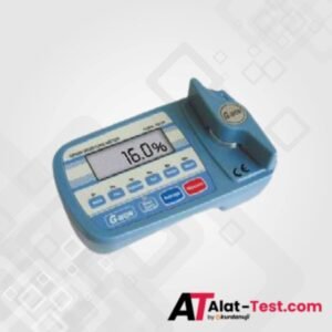 Alat Ukur Kadar Air Bijian Grain Moisture Meter G-WON GMK303RS