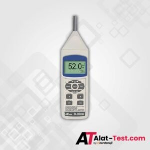 Alat Ukur Suara LUTRON Sound Level Meter SL4036SD