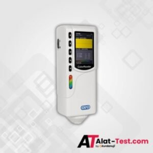 Alat Ukur Warna 3NH ColorReader CR6