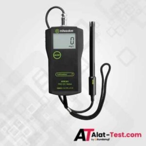 Milwaukee MW301 PRO Conductivity Meter