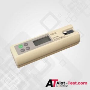 Refraktometer Digital AMTAST DRB045ND