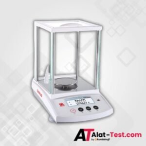 Timbangan Laboratorium Analytic Balance OHAUS PR224