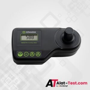 Alat Pengukur Kekeruhan Turbidity Meter Milwaukee MI415