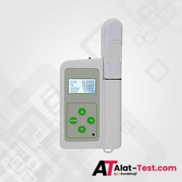 Alat Pengukur Klorofil AMTAST MC100 Chlorophyll Meter