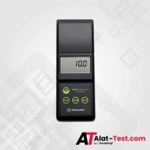 Alat Pengukur Peroksida Photometer Peroxide Milwaukee MI490