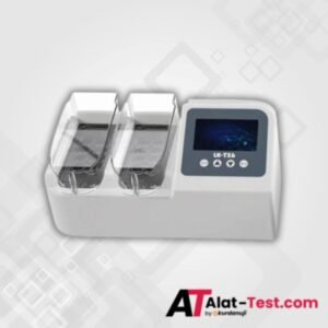 Alat Uji Kualitas Air LOHAND LH-TX6