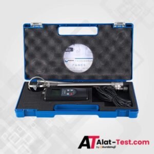 Alat Ukur Aliran Air LANDTEK FM-100V5 Flow Meter