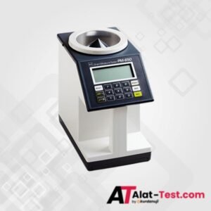 Alat Ukur Kadar Air Bijian Grain Moisture Meter KETT PM650-6515