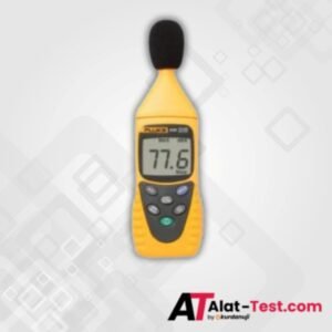 Alat Ukur Suara Fluke 945 Sound Level Meter