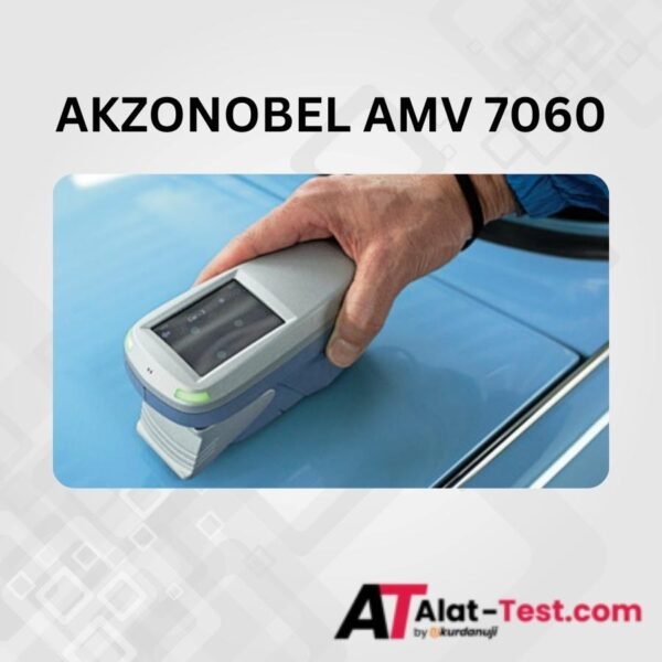 Alat Ukur Warna Digital AKZONOBEL AMV 7060