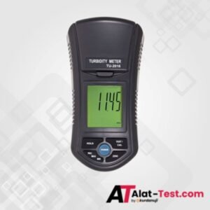 LUTRON Turbidity Meter TU2016